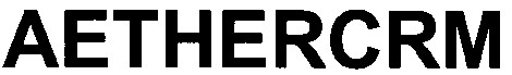 aethercrm