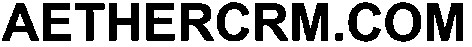 aethercrm.com