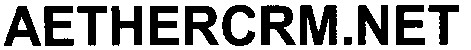 aethercrm.net