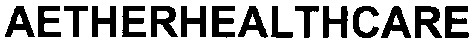 aetherhealthcare