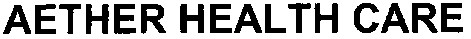 aether health care