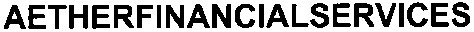 aetherfinancialservices