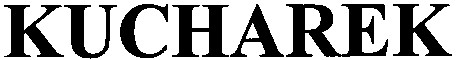 kucharek