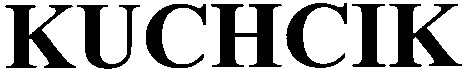 kuchcik