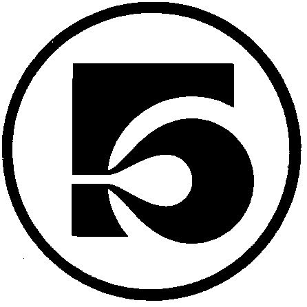 б