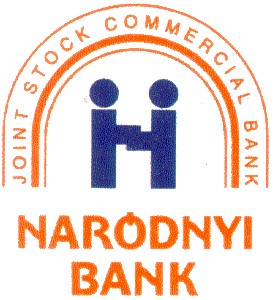 narodnyi bank