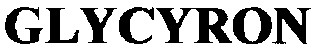 glycyron