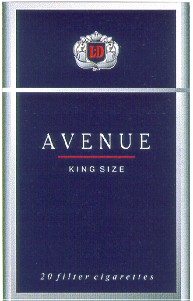 avenue