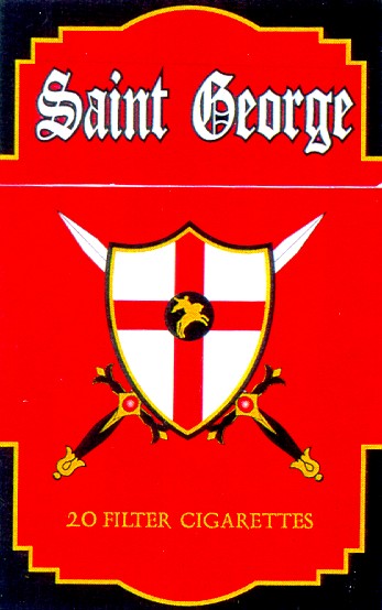 saint george