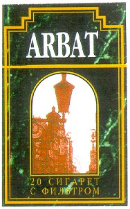arbat