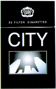 city
