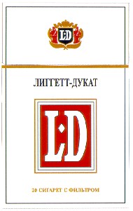лиггетт-дукат