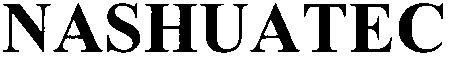 nashuatec