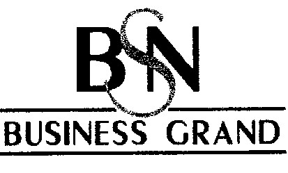 business grand