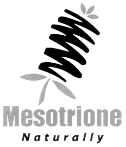 mesotrione