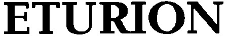 eturion