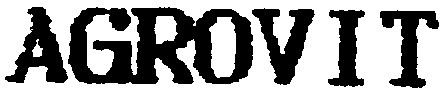 agrovit