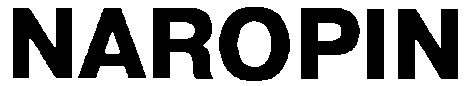 naropin