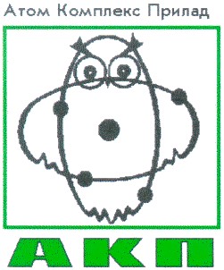 атом комплекс прилад