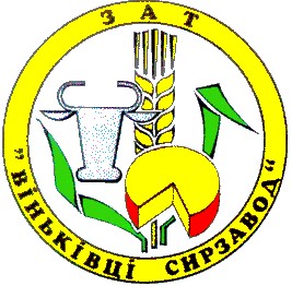 віньківці сирзавод