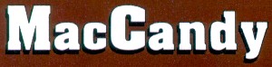 maccandy