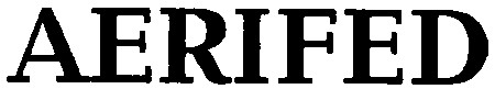 aerifed