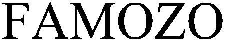 famozo