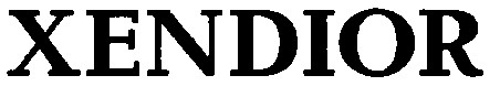 xendior