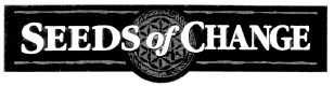 seeds of change