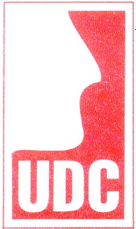 udc