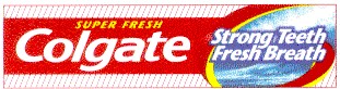 colgate