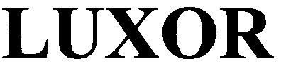 luxor