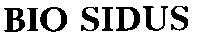 bio sidus