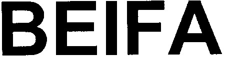 beifa