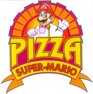 super-mario