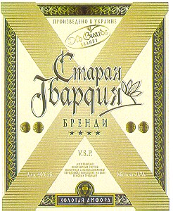 золотая амфора