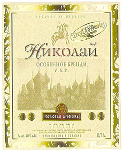 золотая амфора