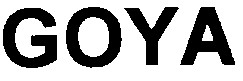 goya