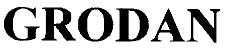 grodan