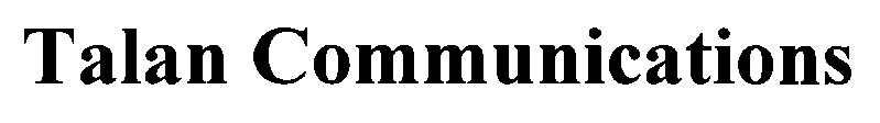 talan communications