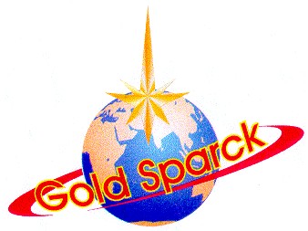 gold sparck