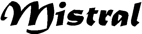 mistral