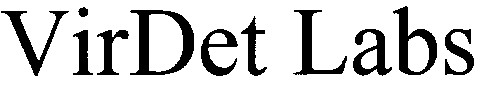 virdet labs