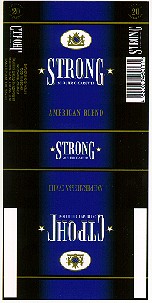strong
