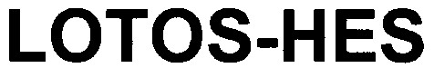 lotos-hes