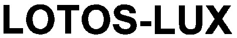 lotos-lux