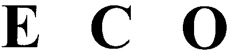 eco