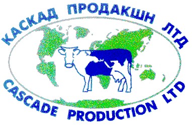 cascade production