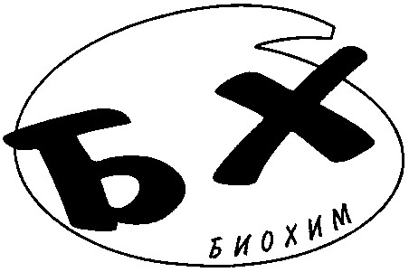 биохим