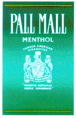 pall mall